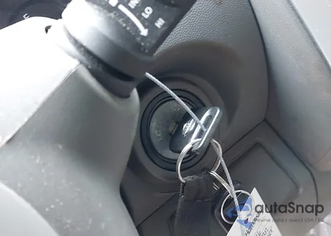 2016 Nissan Frontier Sv из США, поврежденный, VIN 1N6AD0ER7GN772960